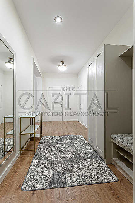 Аренда 3-к квартиры, ЖК А52, ул. Сечевых Стрельцов, Лукьянов Kyiv - photo 6