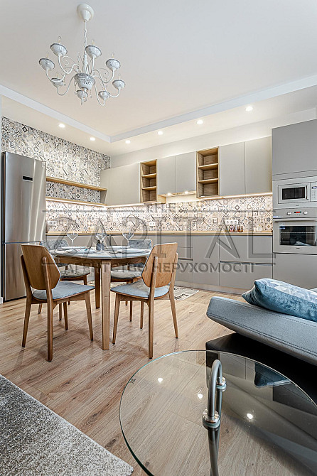 Аренда 3-к квартиры, ЖК А52, ул. Сечевых Стрельцов, Лукьянов Kyiv - photo 3