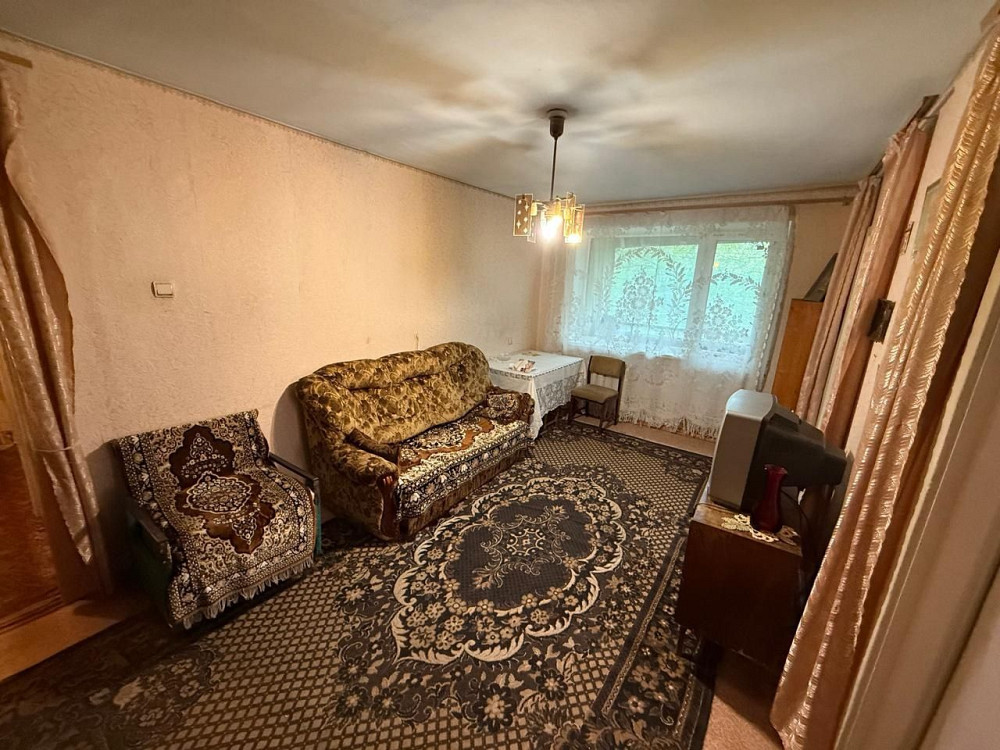 Сдам в аренду 3х комнатную квартиру в Ингульском районе, улица Николае Mykolaiv - photo 1