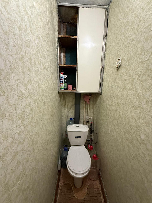 Сдам в аренду 3х комнатную квартиру в Ингульском районе, улица Николае Mykolaiv - photo 3