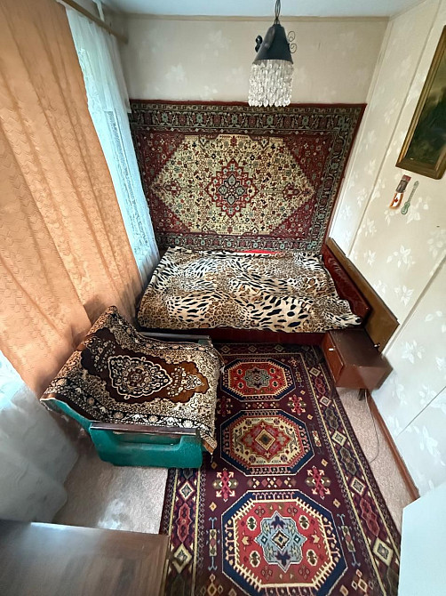 Сдам в аренду 3х комнатную квартиру в Ингульском районе, улица Николае Mykolaiv - photo 8