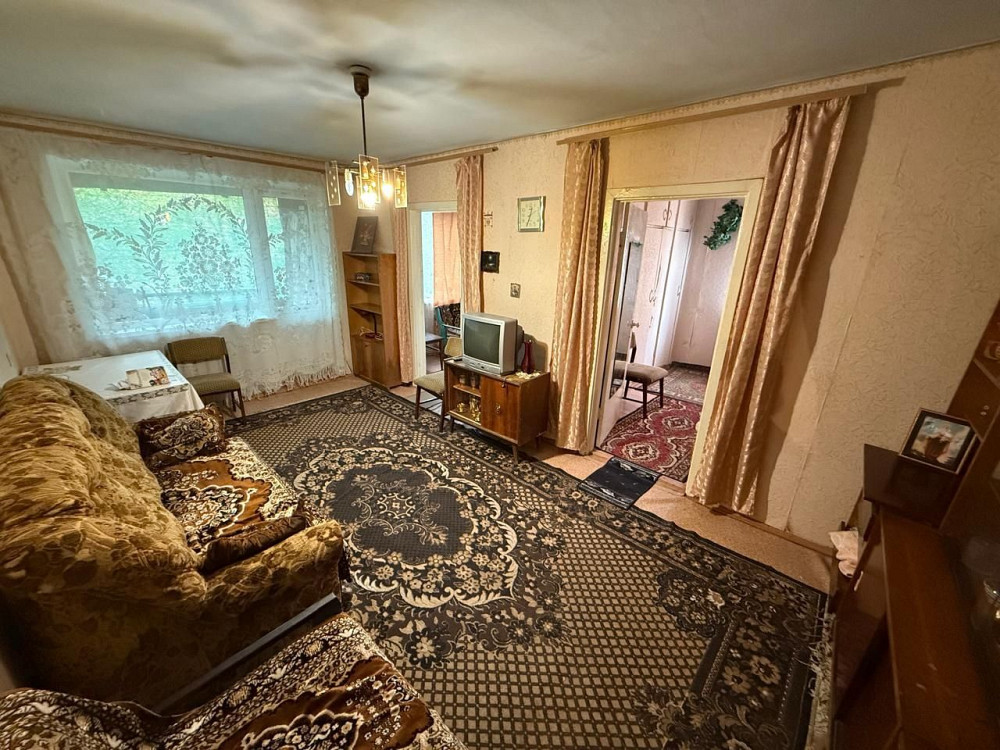 Сдам в аренду 3х комнатную квартиру в Ингульском районе, улица Николае Mykolaiv - photo 7