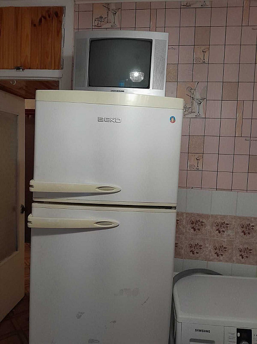 Здається 1 кімнатна квартира по Тимошенко 1г Kyiv - photo 6