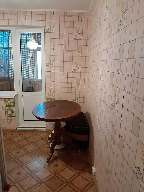 Здається 1 кімнатна квартира по Тимошенко 1г Kyiv - photo 3