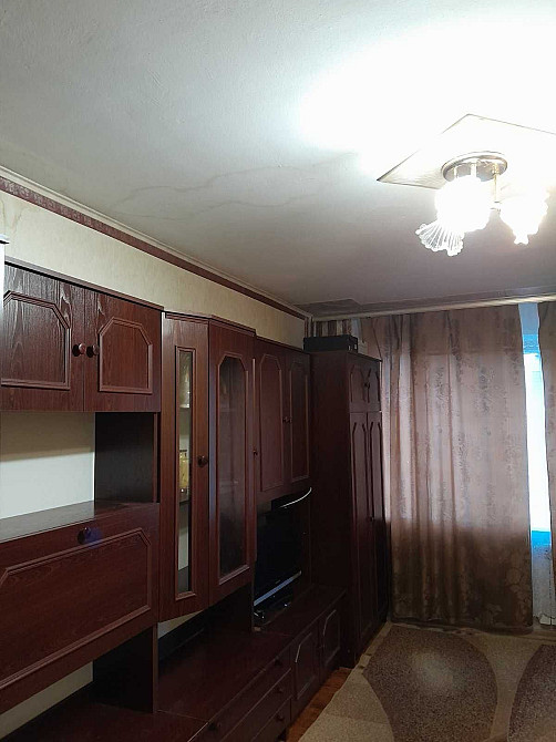 Здається 1 кімнатна квартира по Тимошенко 1г Kyiv - photo 1