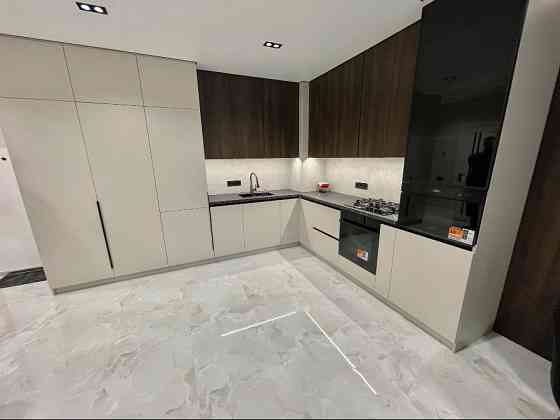 1 кімнатна в ЖК Квітковий, автономне газове Ровно