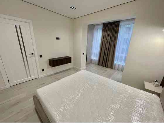 1 кімнатна в ЖК Квітковий, автономне газове Ровно