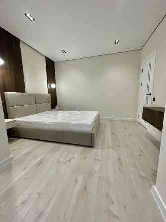 1 кімнатна в ЖК Квітковий, автономне газове Ровно