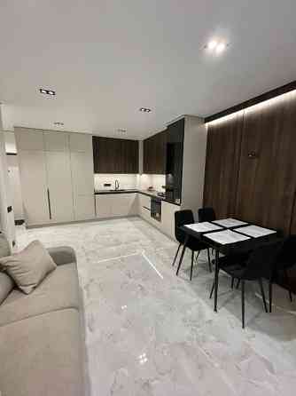 1 кімнатна в ЖК Квітковий, автономне газове Ровно