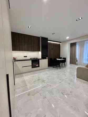 1 кімнатна в ЖК Квітковий, автономне газове Ровно