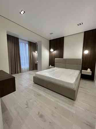 1 кімнатна в ЖК Квітковий, автономне газове Ровно