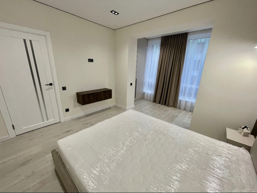 1 кімнатна в ЖК Квітковий, автономне газове Ровно - изображение 3