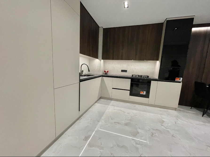 1 кімнатна в ЖК Квітковий, автономне газове Ровно - изображение 7