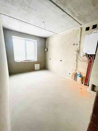 2 кім квартира в ЗДАНОМУ клубному будинку Рівне