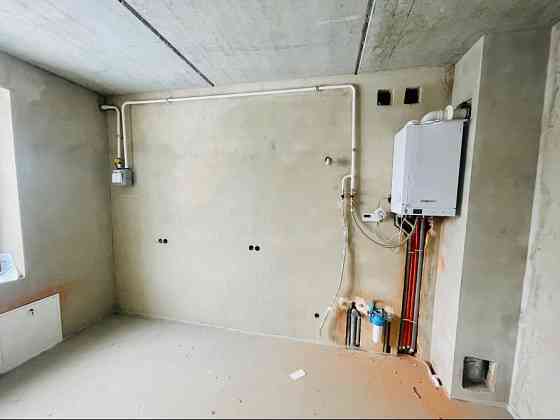 2 кім квартира в ЗДАНОМУ клубному будинку Рівне