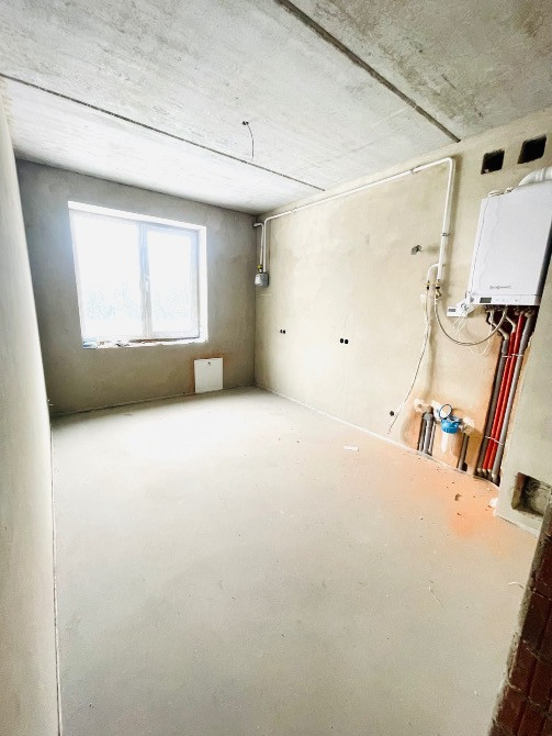 2 кім квартира в ЗДАНОМУ клубному будинку Рівне - зображення 4