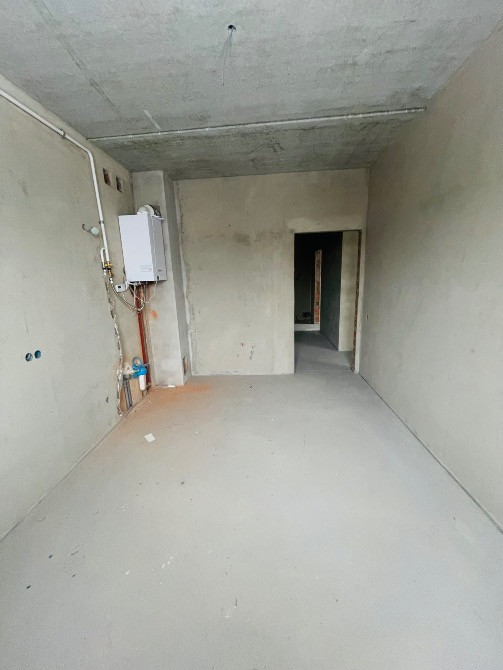 2 кім квартира в ЗДАНОМУ клубному будинку Рівне - зображення 6