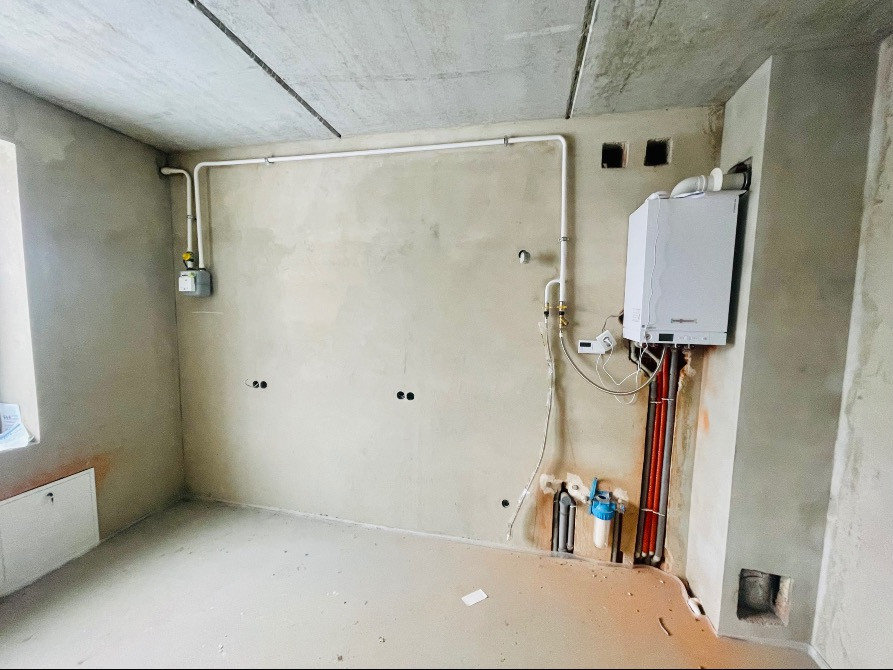 2 кім квартира в ЗДАНОМУ клубному будинку Рівне - зображення 5