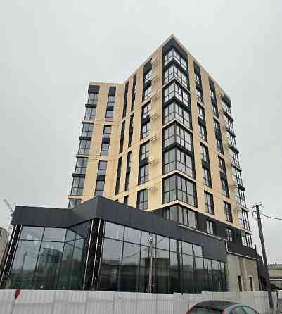 1 кім квартира в ЖК Perfect City р-н Чайка Rivne