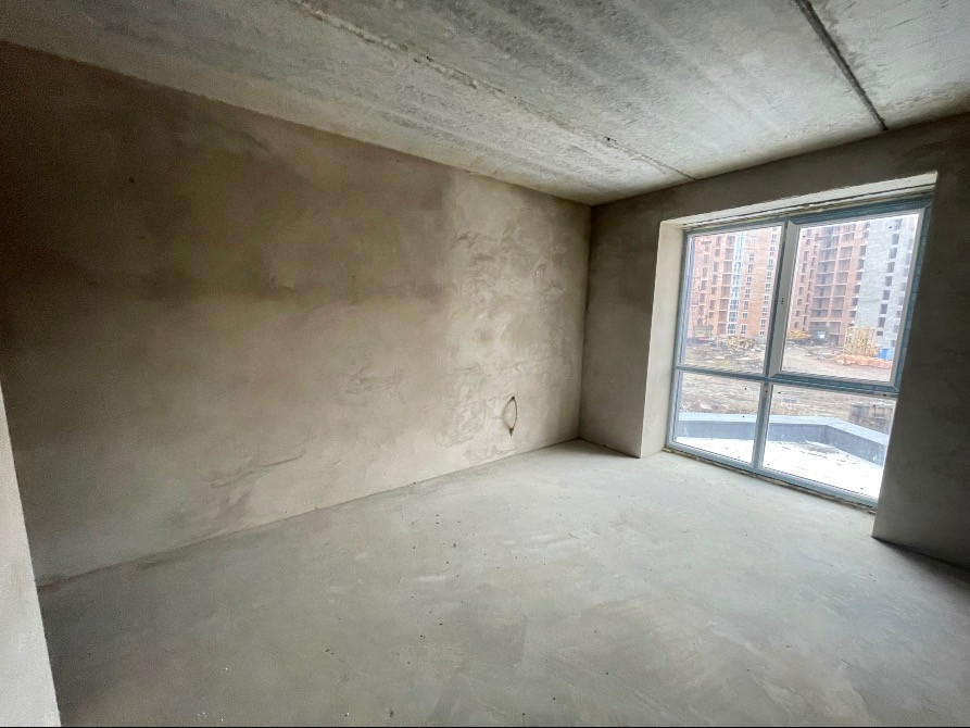 1 кім квартира в ЖК Perfect City р-н Чайка Rivne - photo 3