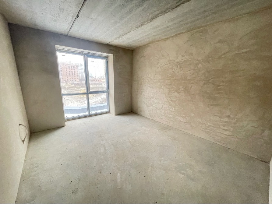 1 кім квартира в ЖК Perfect City р-н Чайка Rivne - photo 4