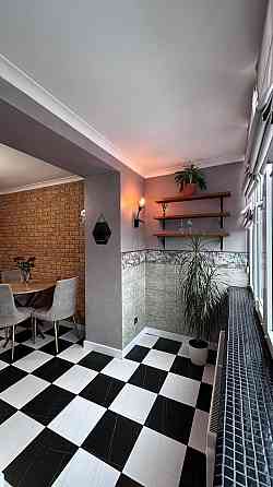 Продаж квартири з ремонтом та меблями | ЖК "Житлобуд-2" Луцьк