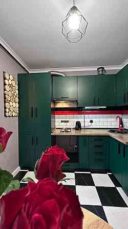 Продаж квартири з ремонтом та меблями | ЖК "Житлобуд-2" Луцьк