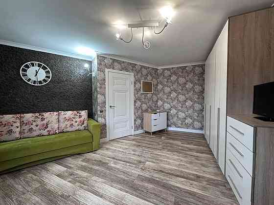 Продаж квартири з ремонтом та меблями | ЖК "Житлобуд-2" Луцьк