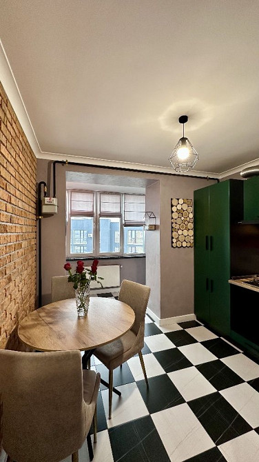 Продаж квартири з ремонтом та меблями | ЖК "Житлобуд-2" Луцьк - зображення 1