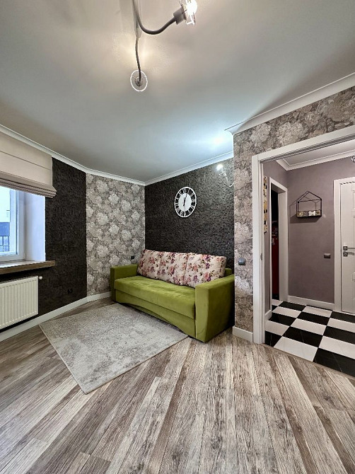 Продаж квартири з ремонтом та меблями | ЖК "Житлобуд-2" Луцьк - зображення 7