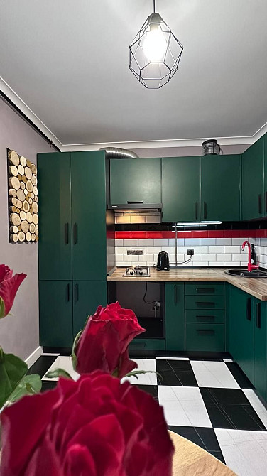 Продаж квартири з ремонтом та меблями | ЖК "Житлобуд-2" Луцьк - зображення 2