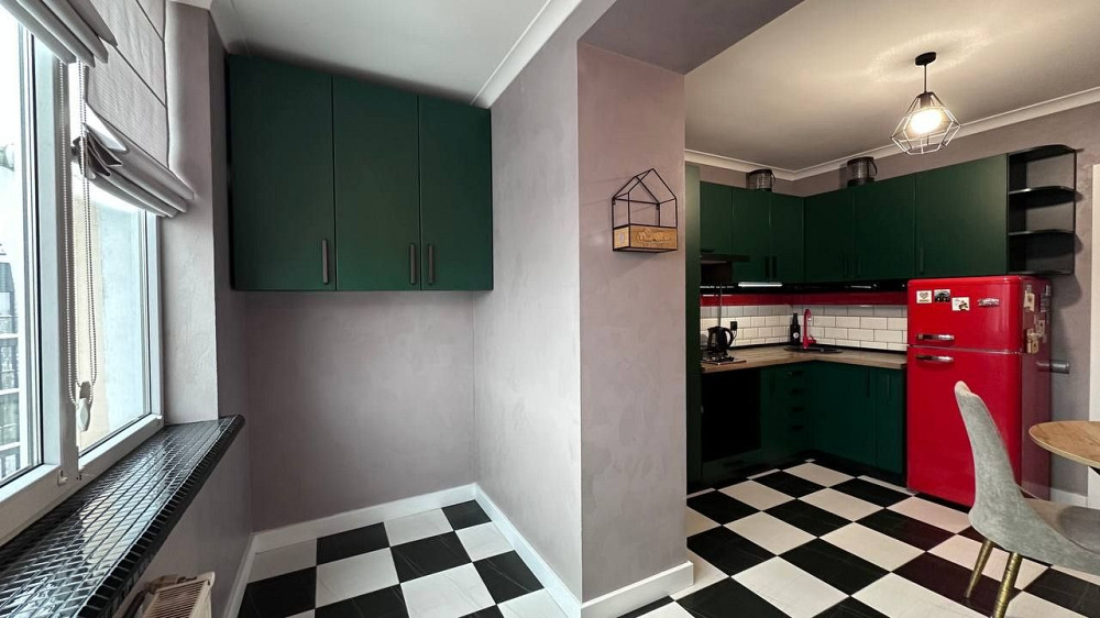 Продаж квартири з ремонтом та меблями | ЖК "Житлобуд-2" Луцьк - зображення 3