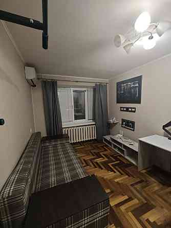 Продажа двухкомнатной квартири на малом рынке, Квартира на украинской Zaporizhzhia