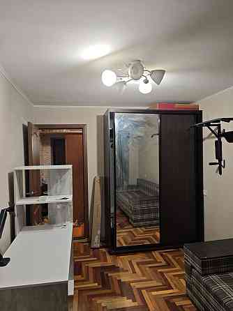 Продажа двухкомнатной квартири на малом рынке, Квартира на украинской Zaporizhzhia