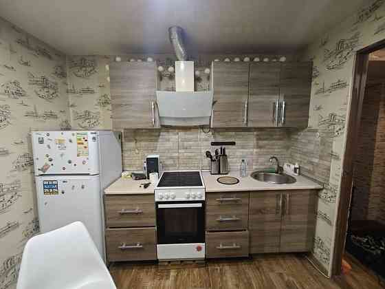 Продажа двухкомнатной квартири на малом рынке, Квартира на украинской Zaporizhzhia