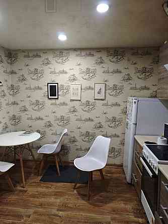 Продажа двухкомнатной квартири на малом рынке, Квартира на украинской Zaporizhzhia