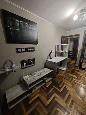 Продажа двухкомнатной квартири на малом рынке, Квартира на украинской Zaporizhzhia