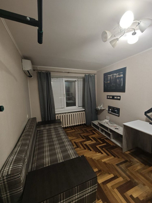 Продажа двухкомнатной квартири на малом рынке, Квартира на украинской Zaporizhzhia - photo 3