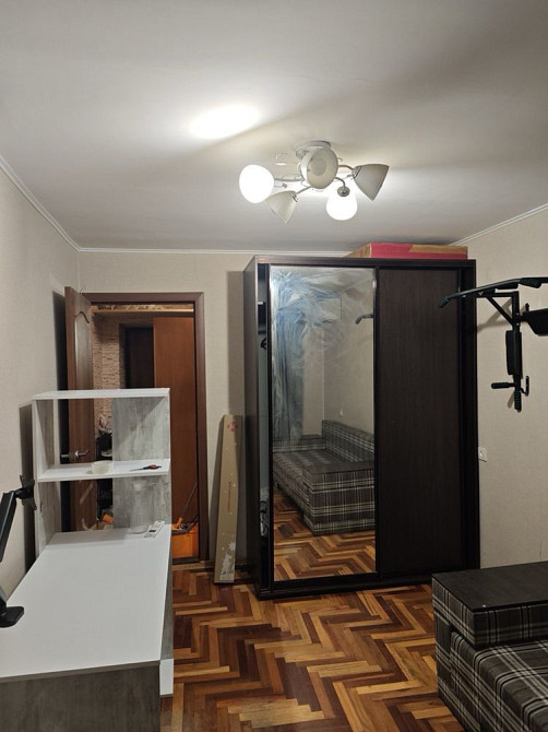 Продажа двухкомнатной квартири на малом рынке, Квартира на украинской Zaporizhzhia - photo 6