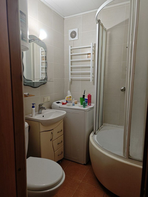 Продажа двухкомнатной квартири на малом рынке, Квартира на украинской Zaporizhzhia - photo 8