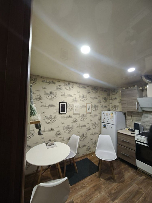 Продажа двухкомнатной квартири на малом рынке, Квартира на украинской Zaporizhzhia - photo 5