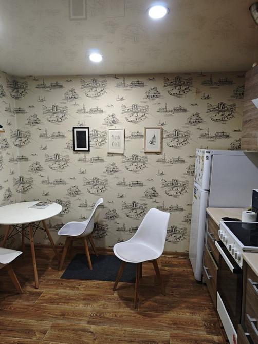 Продажа двухкомнатной квартири на малом рынке, Квартира на украинской Zaporizhzhia - photo 2