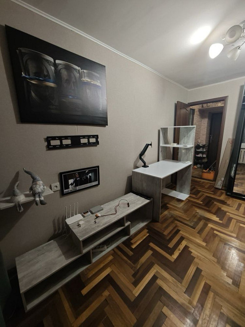 Продажа двухкомнатной квартири на малом рынке, Квартира на украинской Zaporizhzhia - photo 4