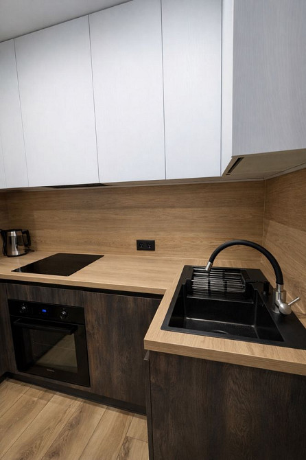 2к квартира ! Продам новострой ВСЕ ПРОГАММЫ ! Лучшая новая ремонт техн Харьков - изображение 2