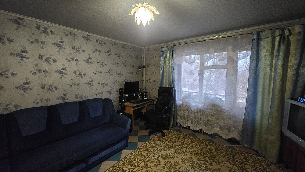 ТЕРМІНОВО! 3к «Чешка» 68м² у Центрі (Гетьманська) – Чистий продаж! Samary - photo 1