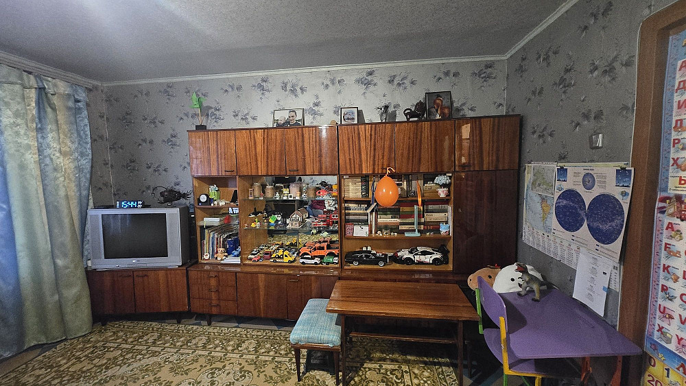 ТЕРМІНОВО! 3к «Чешка» 68м² у Центрі (Гетьманська) – Чистий продаж! Samary - photo 6