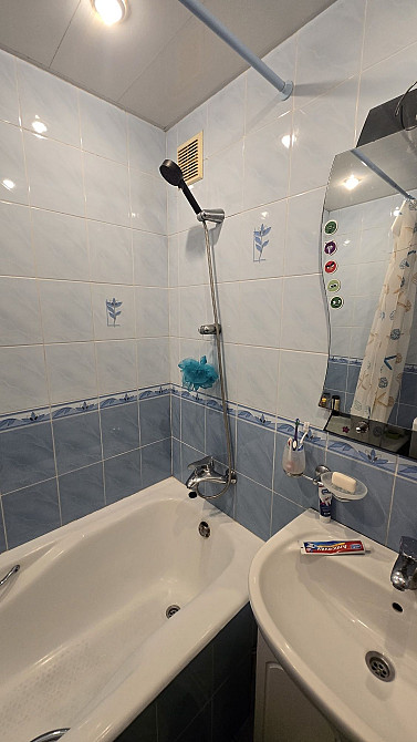 ТЕРМІНОВО! 3к «Чешка» 68м² у Центрі (Гетьманська) – Чистий продаж! Samary - photo 3