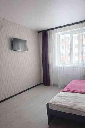 Просторная уукомплектованная квартира ЖК Птичка метро заходи живи ! Харьков