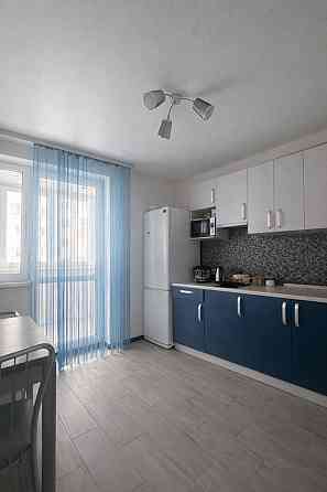 Просторная уукомплектованная квартира ЖК Птичка метро заходи живи ! Харьков