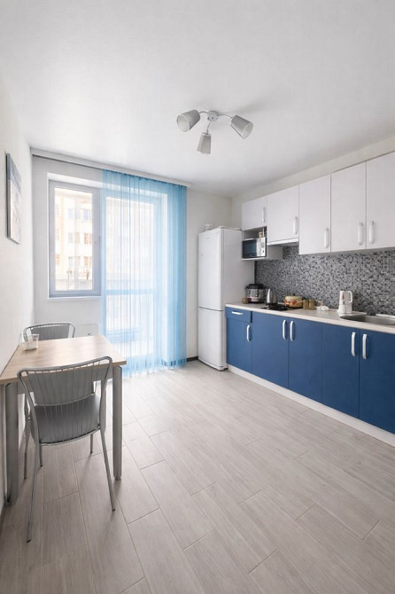 Просторная уукомплектованная квартира ЖК Птичка метро заходи живи ! Харьков - изображение 1